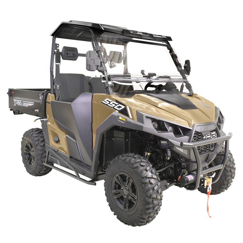 MASSIMO-TB550F-UTV/