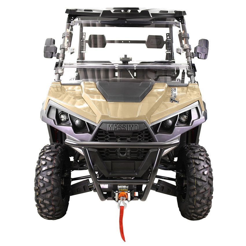 MASSIMO-TB550F-UTV/