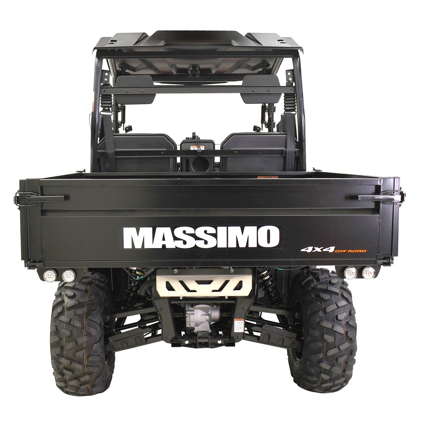 MASSIMO-TB550F-UTV/