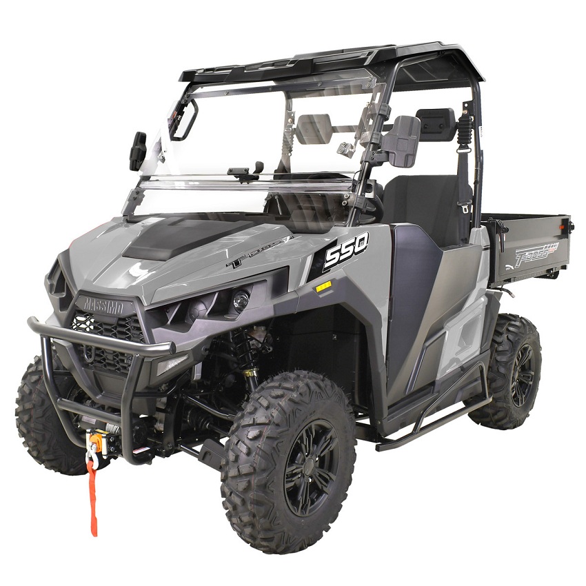 MASSIMO-TB550F-UTV/