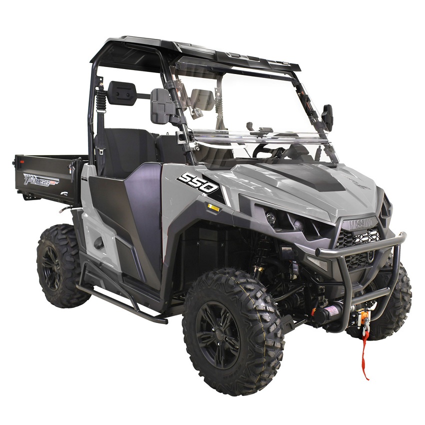 MASSIMO-TB550F-UTV/