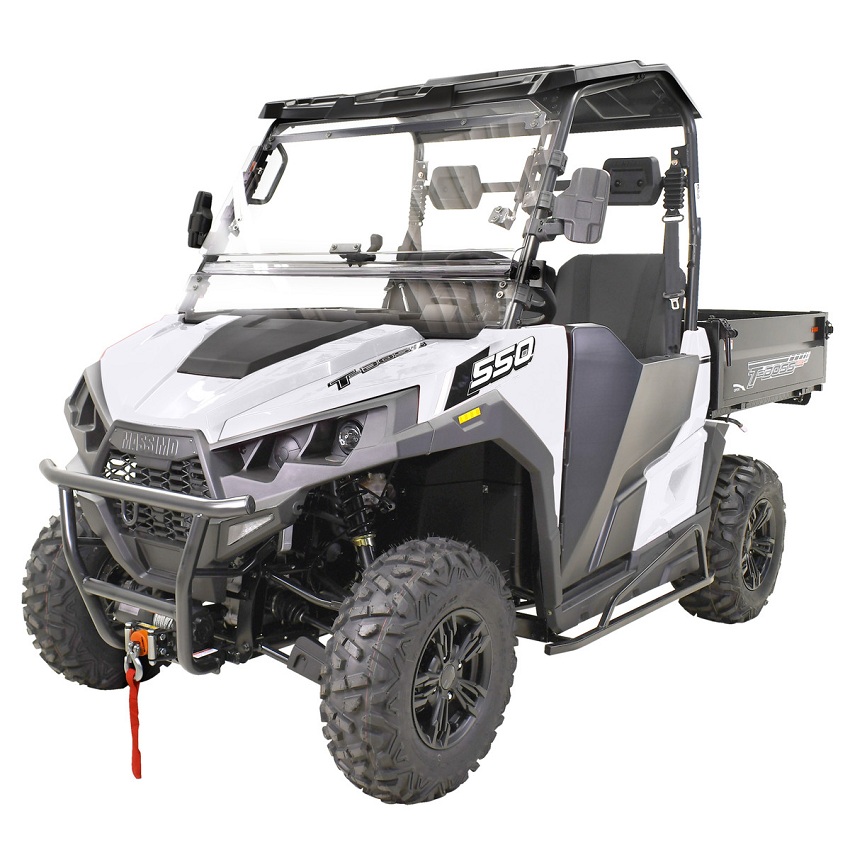 MASSIMO-TB550F-UTV/