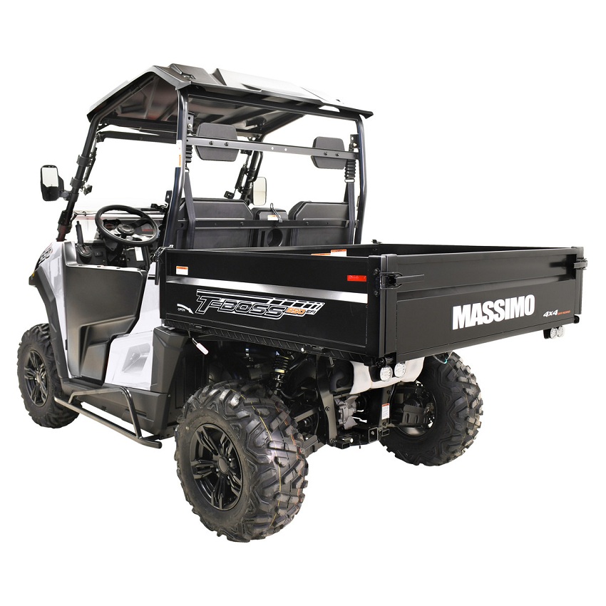 MASSIMO-TB550F-UTV/