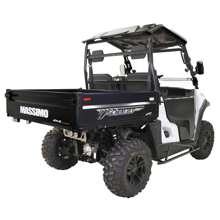 MASSIMO-TB550F-UTV/