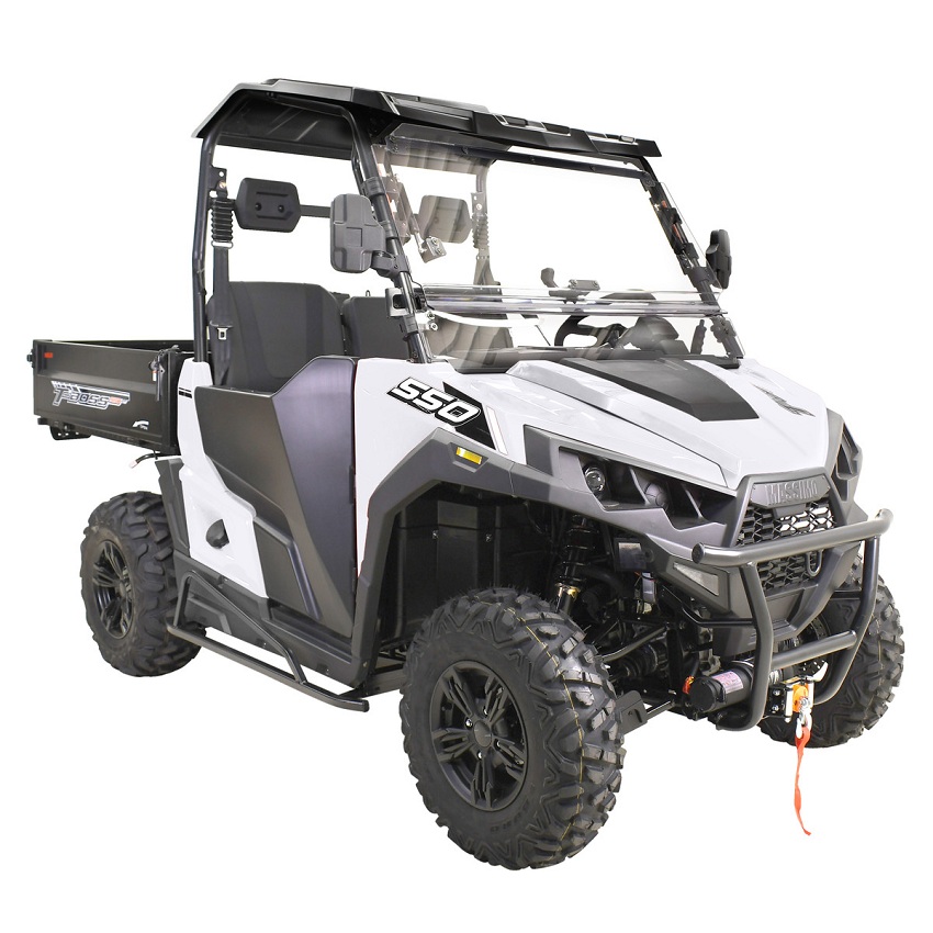 MASSIMO-TB550F-UTV/