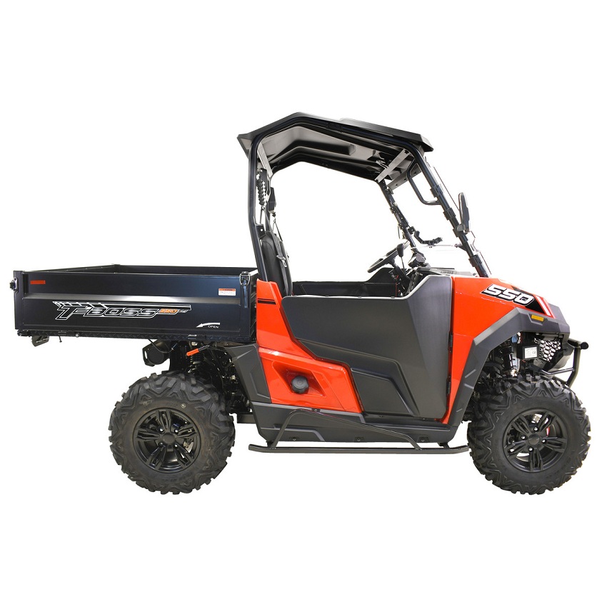 MASSIMO-TB550F-UTV/