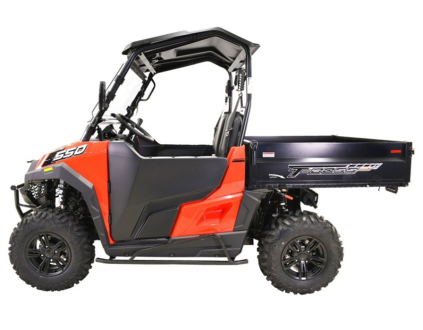 MASSIMO-TB550F-UTV/