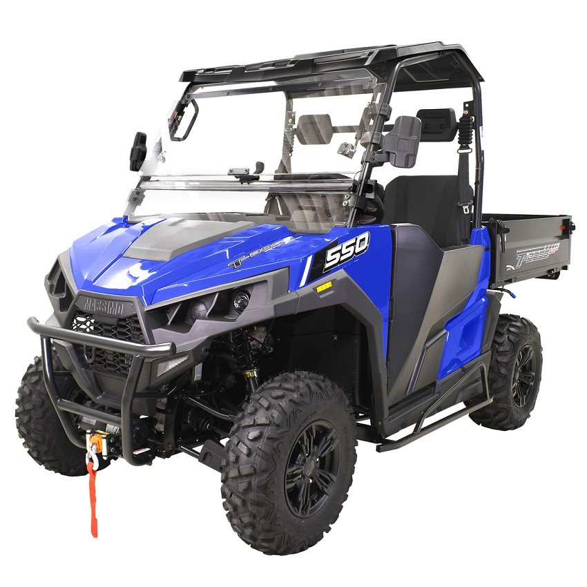 MASSIMO-TB550F-UTV/