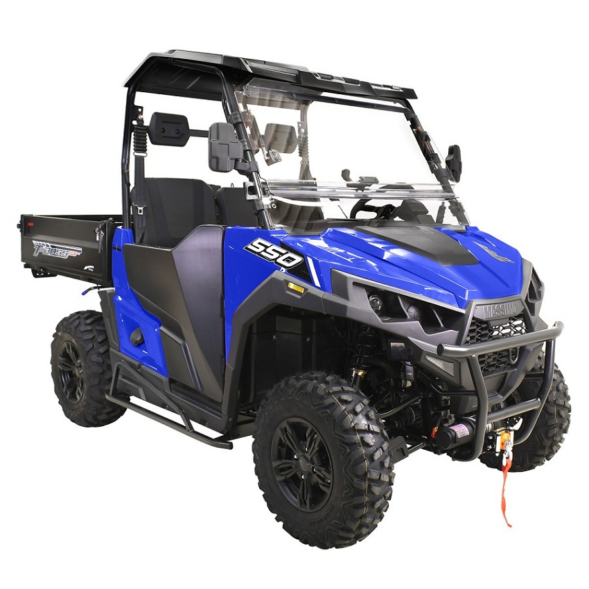 MASSIMO-TB550F-UTV/