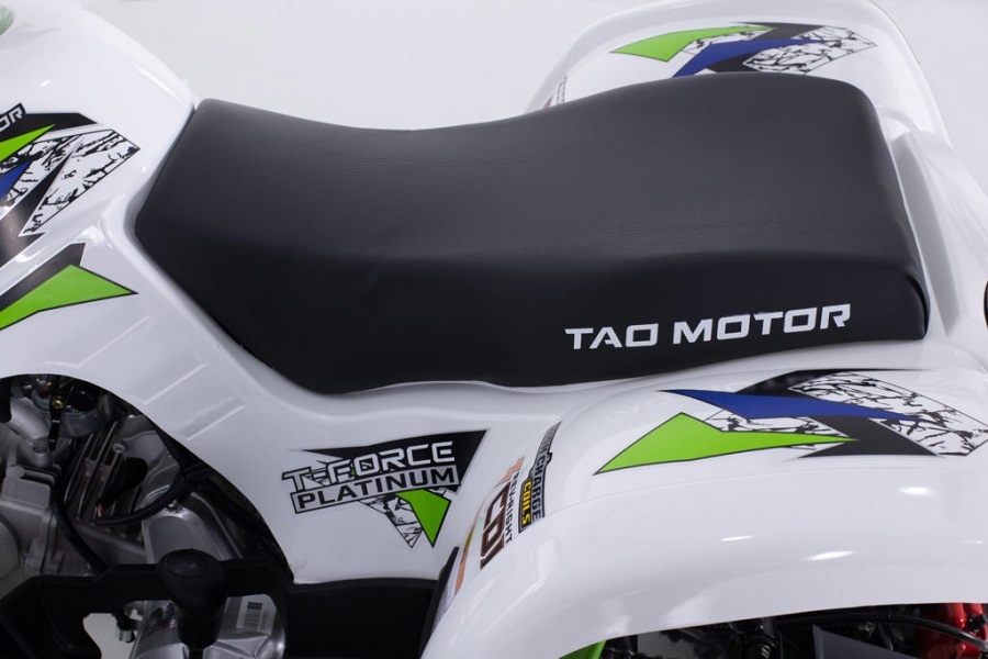 TaoTao 120CC NEW TFORCE PLATINUM