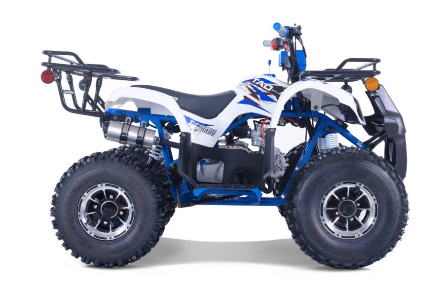 TaoTao 120CC NEW TFORCE PLATINUM