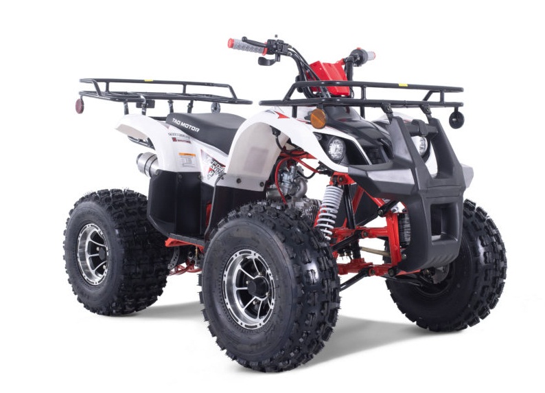 TaoTao 120CC NEW TFORCE PLATINUM