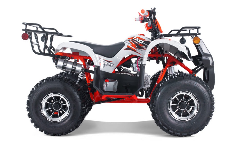 TaoTao 120CC NEW TFORCE PLATINUM