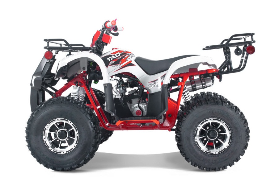 TaoTao 120CC NEW TFORCE PLATINUM