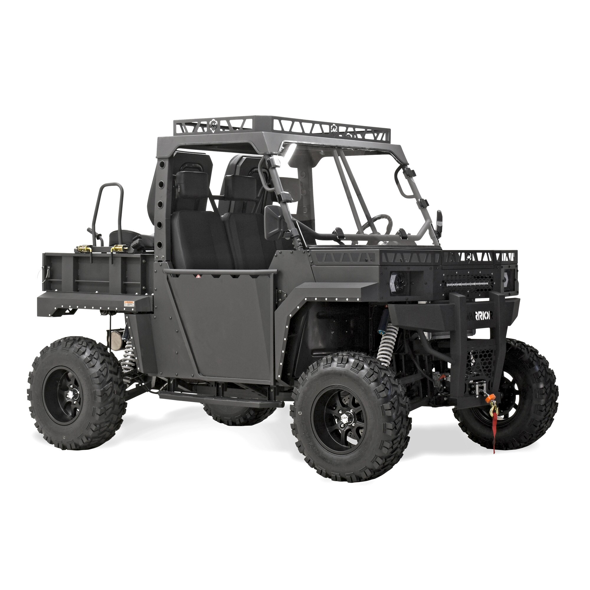 Buy New Massimo Warrior 1000 MXD , 4-STROKE UTV - Txpowersports.com