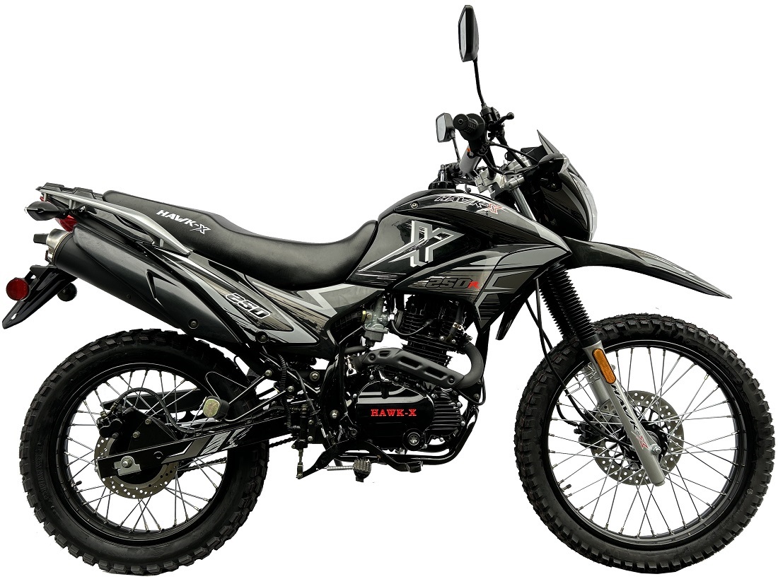 hawk 250 price