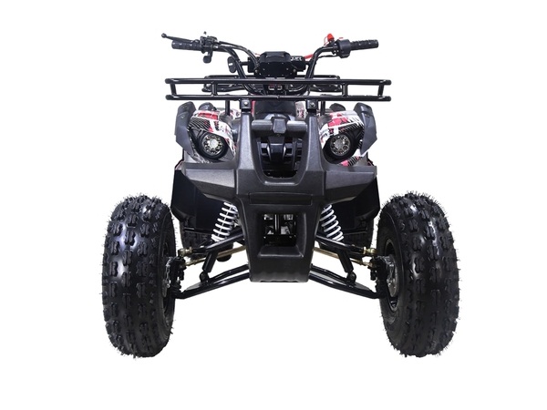 TAOTAO NEW TFORCE 125CC ATV