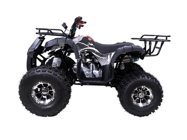 TAOTAO NEW TFORCE 125CC ATV