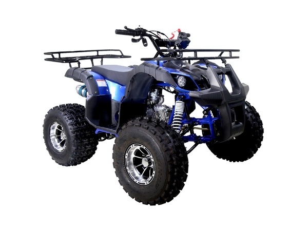 TAOTAO NEW TFORCE 125CC ATV