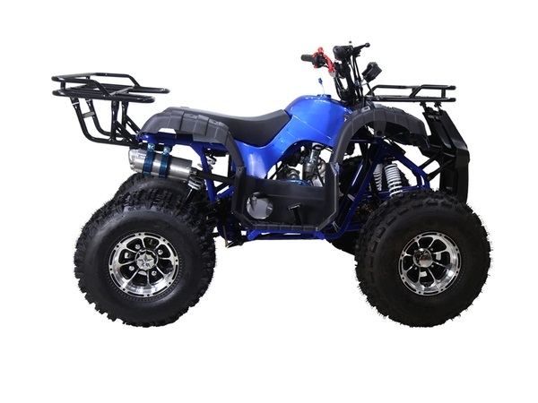 TAOTAO NEW TFORCE 125CC ATV