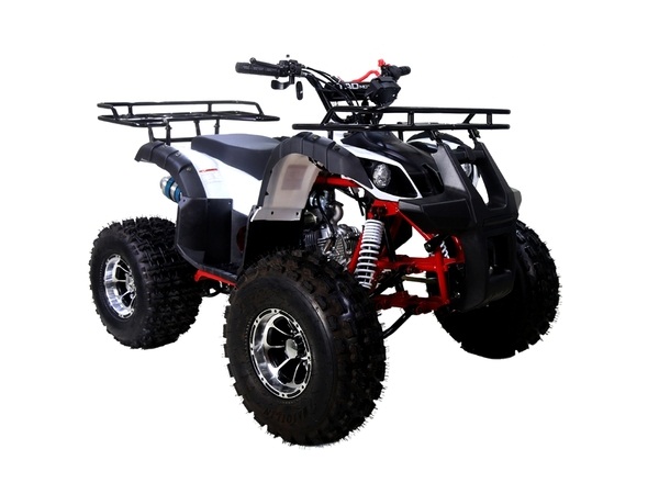 TAOTAO NEW TFORCE 125CC ATV