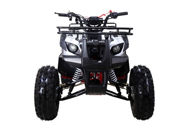 tao motor atv