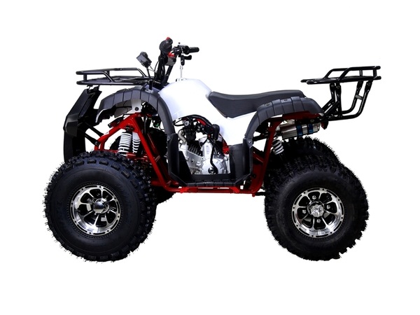 TAOTAO NEW TFORCE 125CC ATV