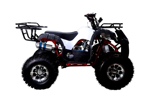 TAOTAO NEW TFORCE 125CC ATV