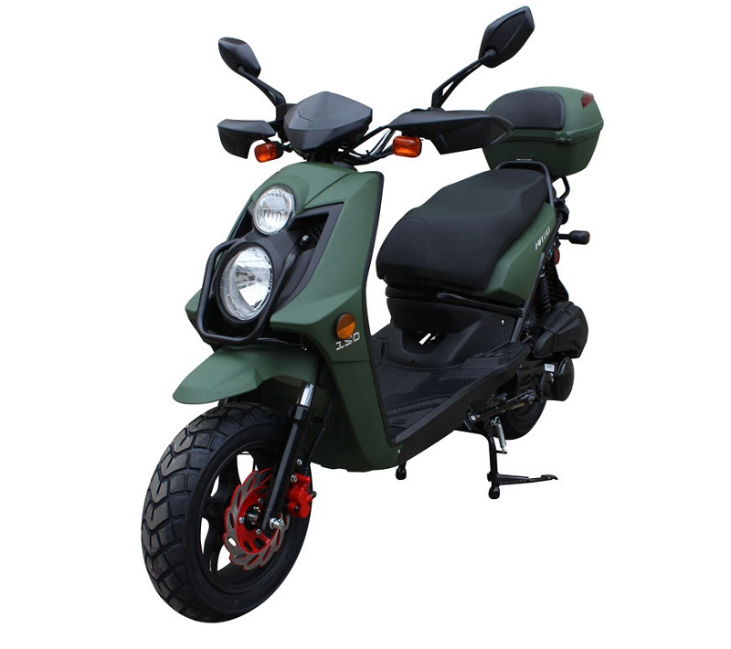 VITACCI NITRO 150 SCOOTER