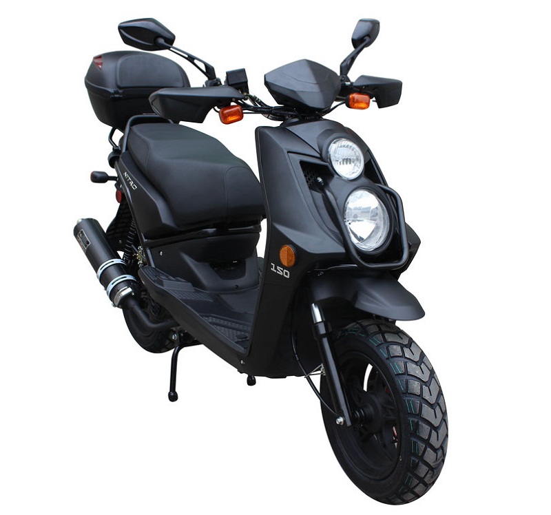 VITACCI NITRO 150 SCOOTER