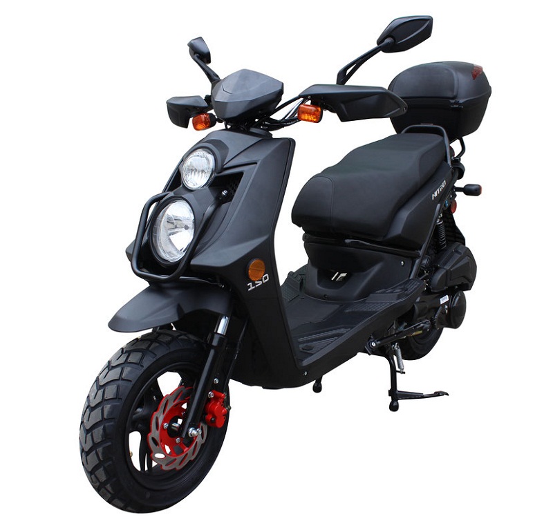 VITACCI NITRO 150 SCOOTER