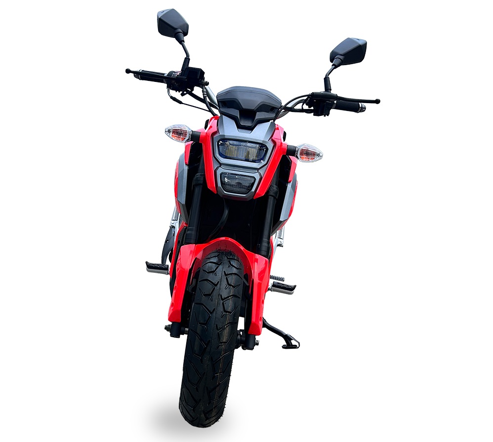 Rps M16-150Cc Motorcycle