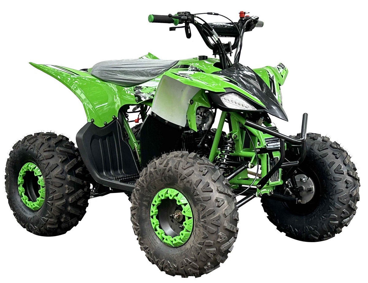 PIONEER 125 ATV