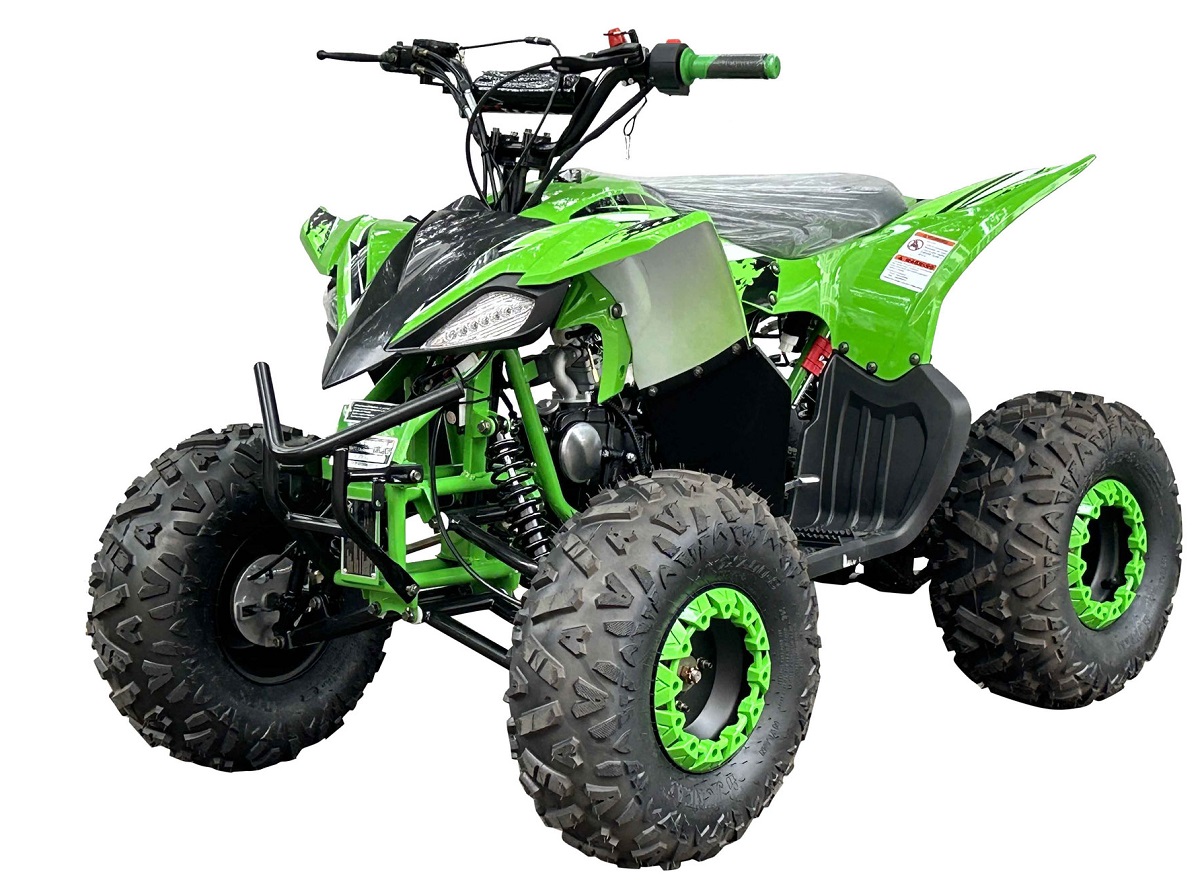 PIONEER 125 ATV