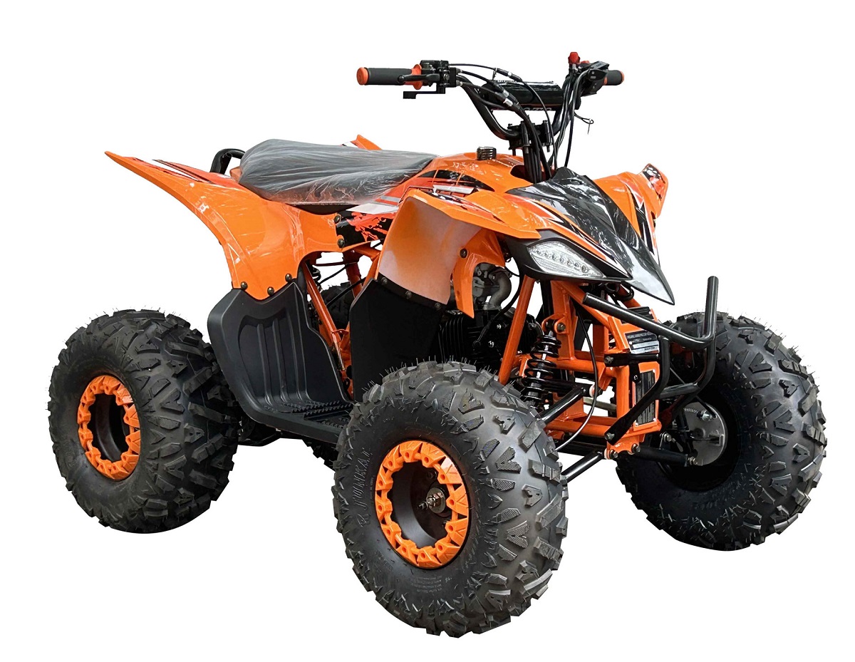 PIONEER 125 ATV