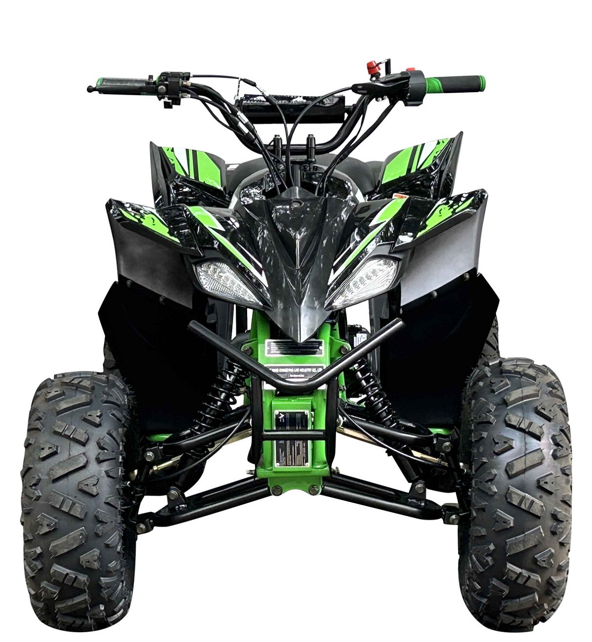 PIONEER 125 ATV