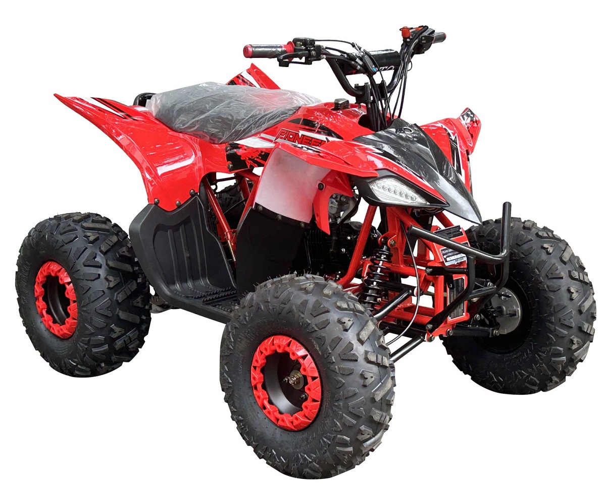 PIONEER 125 ATV