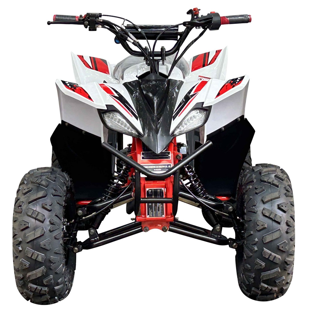 PIONEER 125 ATV