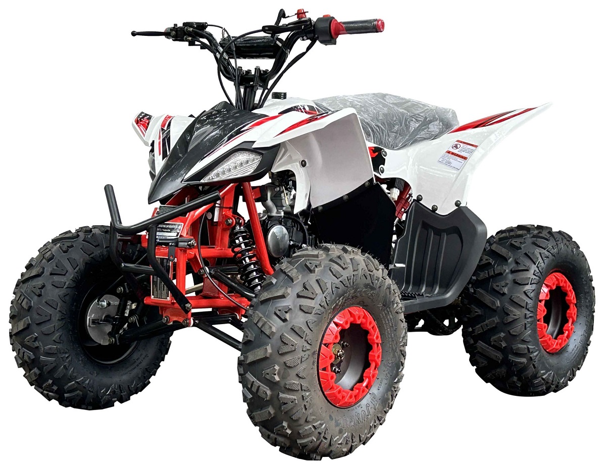 PIONEER 125 ATV