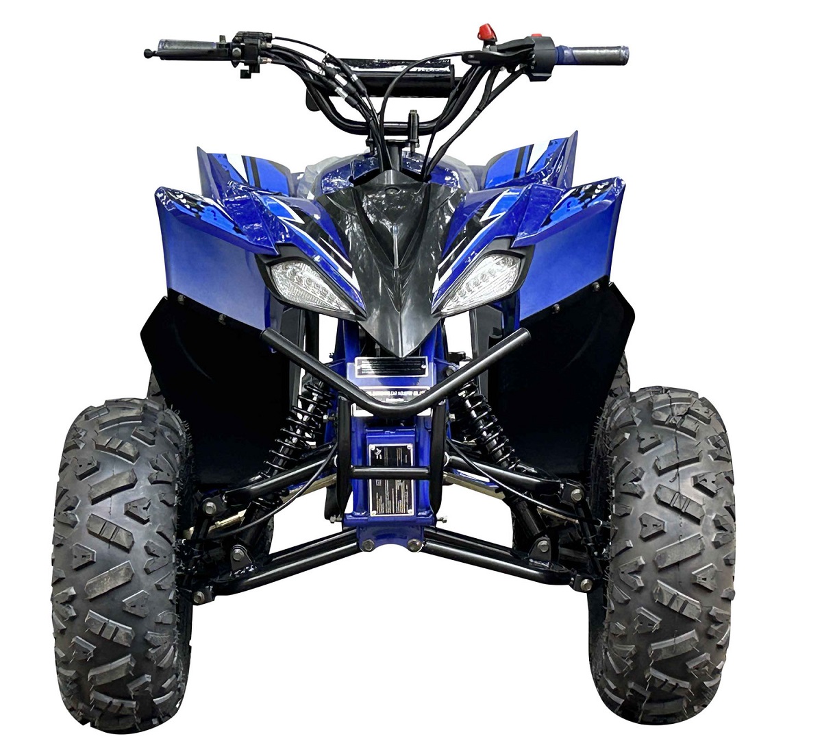 PIONEER 125 ATV