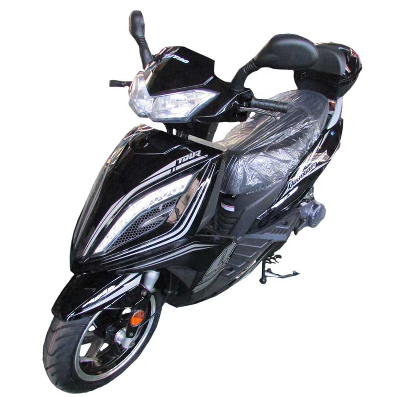 TAOTAO QUANTUM-150 SCOOTER