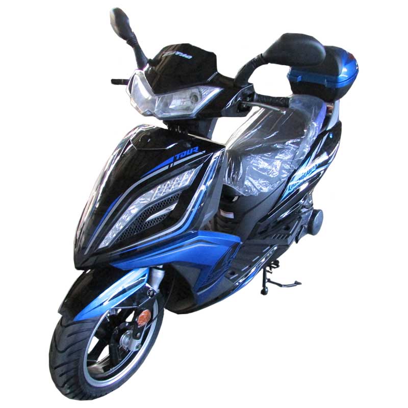 taotao 150cc quantum tour scooter