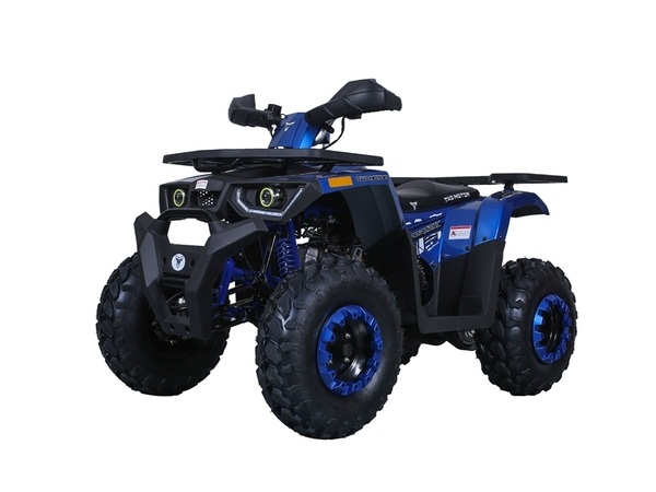 TAOTAO RAPTOR 125CC ATV