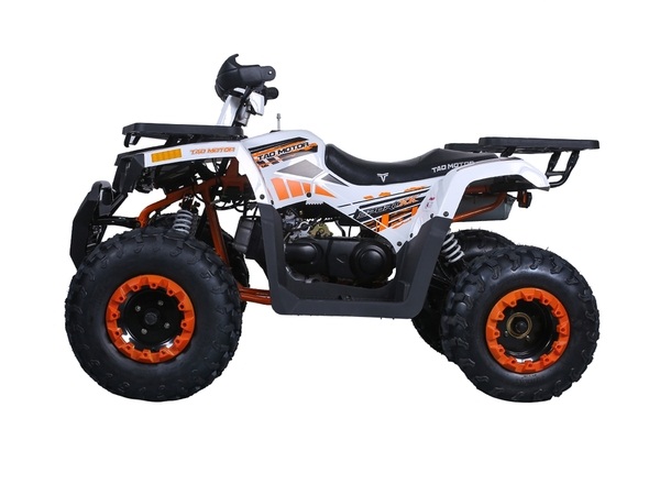 TAOTAO RAPTOR 125CC ATV