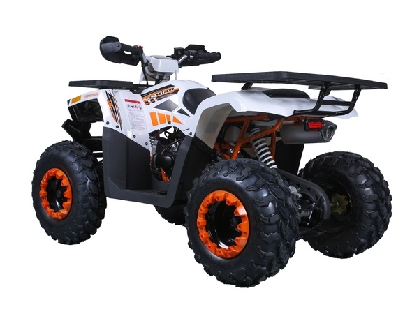 TAOTAO RAPTOR 125CC ATV