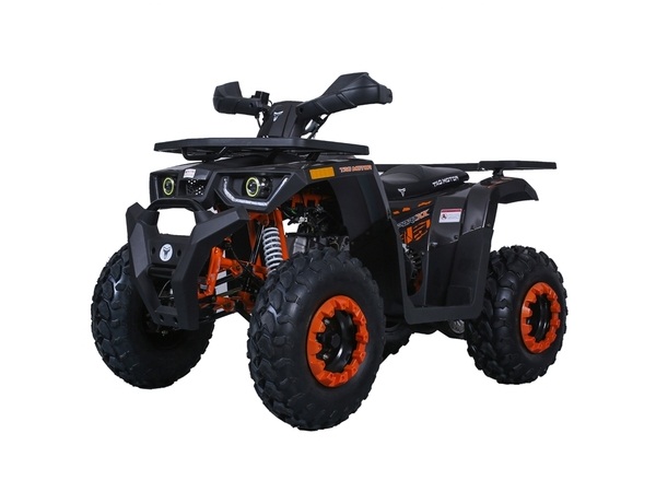 TAOTAO RAPTOR 125CC ATV