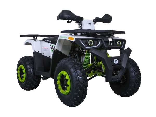 TAOTAO RAPTOR 125CC ATV