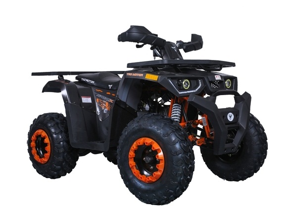 TAOTAO RAPTOR 125CC ATV