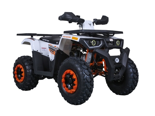 TAOTAO RAPTOR 125CC ATV