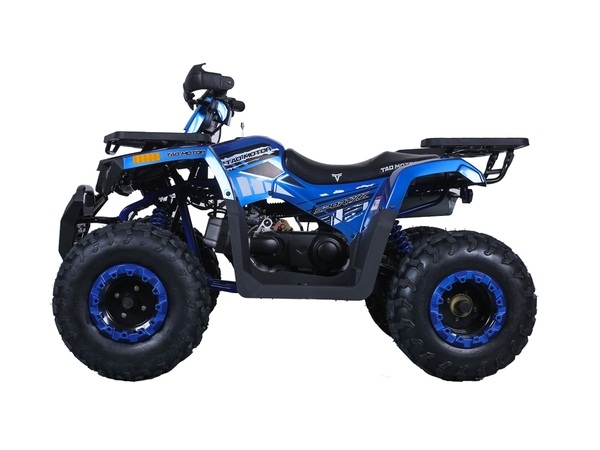 TAOTAO RAPTOR 125CC ATV